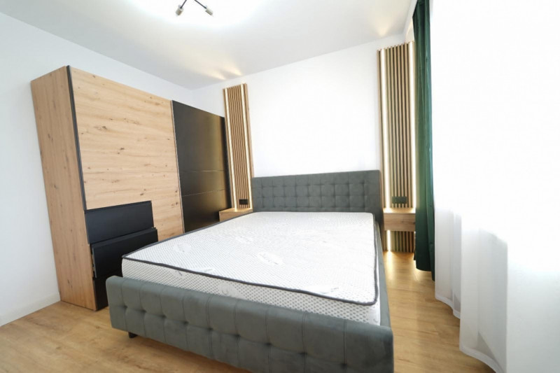 Apartament 3 camere cu design ingenios – lângă Iulius Mall! 