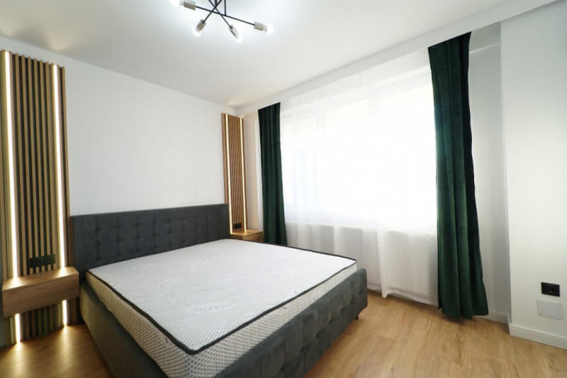 Apartament 3 camere cu design ingenios – lângă Iulius Mall! 