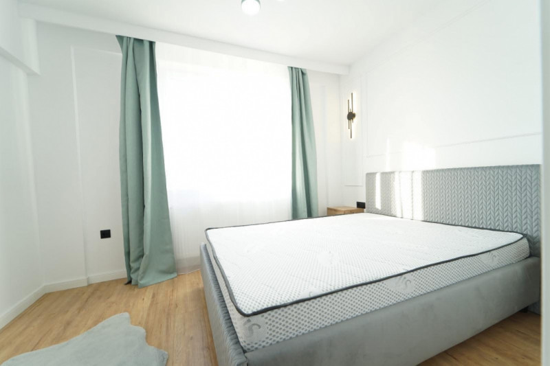 Apartament 3 camere cu design ingenios – lângă Iulius Mall! 
