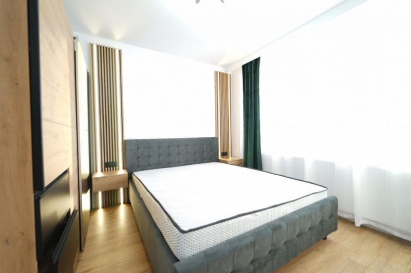 Apartament 3 camere cu design ingenios – lângă Iulius Mall! 