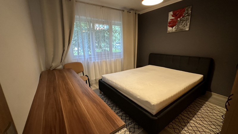 Ap 2 dormitoare de inchiriat pet friendly in Zorilor,str Rapsodiei 