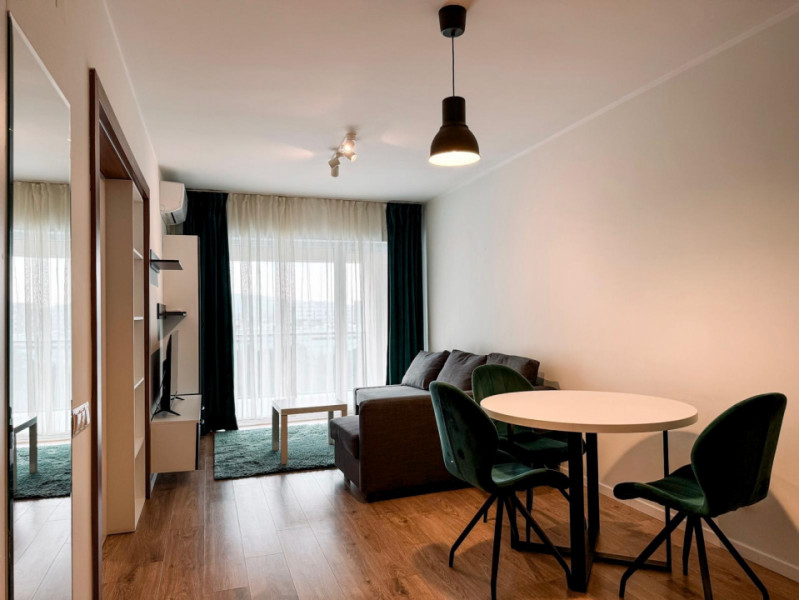 Inchiriere apartament 2 camera In Viva City Zona Iulius Mall