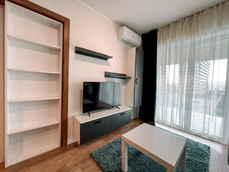 Inchiriere apartament 2 camera In Viva City Zona Iulius Mall