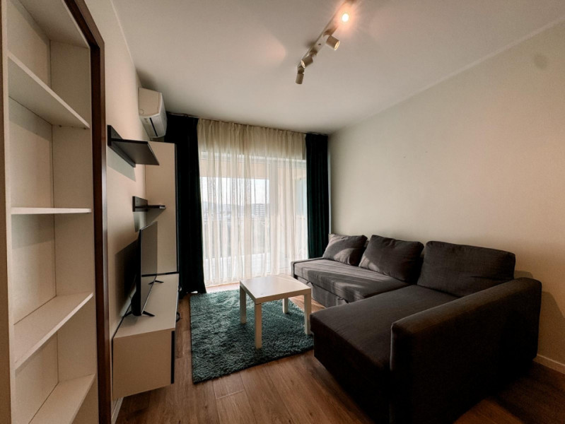 Inchiriere apartament 2 camera In Viva City Zona Iulius Mall