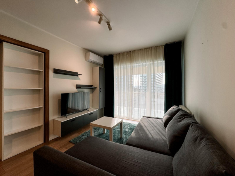 Inchiriere apartament 2 camera In Viva City Zona Iulius Mall