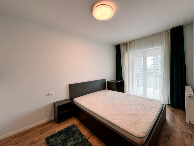 Inchiriere apartament 2 camera In Viva City Zona Iulius Mall