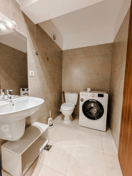 Inchiriere apartament 2 camera In Viva City Zona Iulius Mall