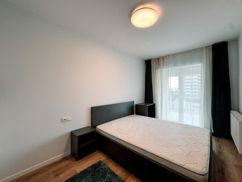 Inchiriere apartament 2 camera In Viva City Zona Iulius Mall