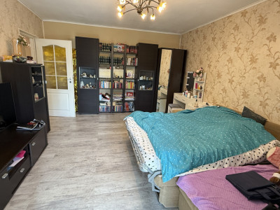 Apartament 3 camere + parcare,conf sporit,zona Calvaria