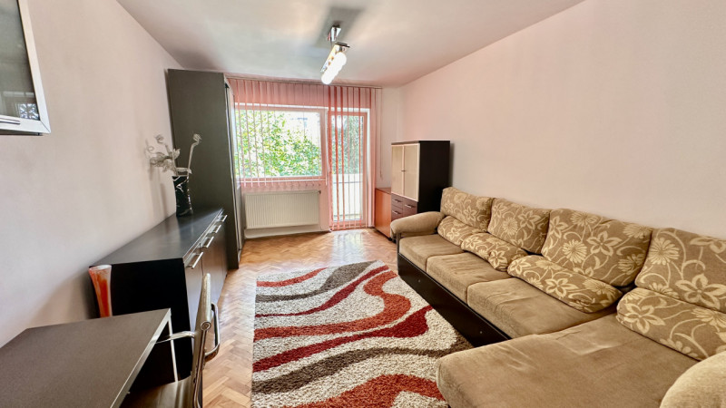 Apartament 2 camere de vanzare in Manastur, Str Grigore Alexandrescu 