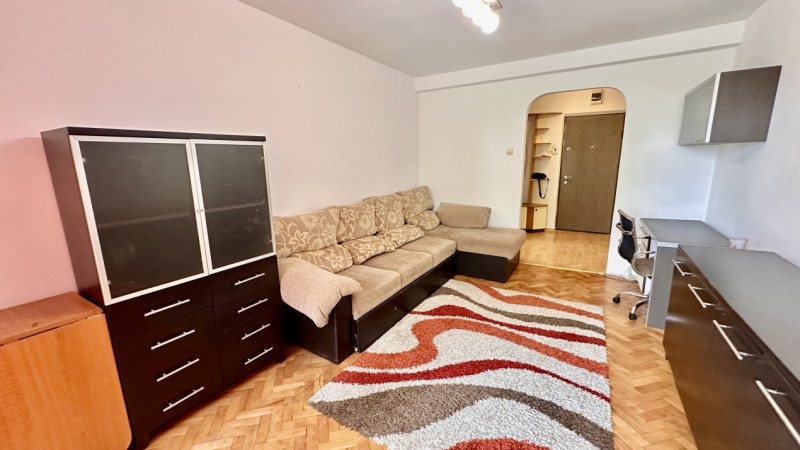 Apartament 2 camere de vanzare in Manastur, Str Grigore Alexandrescu 
