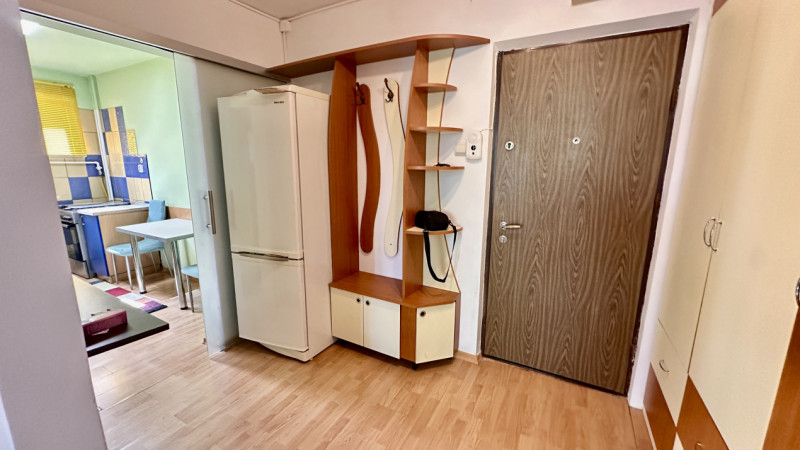 Apartament 2 camere de vanzare in Manastur, Str Grigore Alexandrescu 