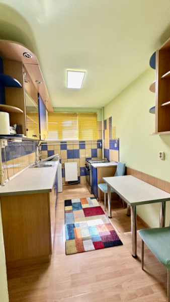 Apartament 2 camere de vanzare in Manastur, Str Grigore Alexandrescu 