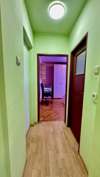Apartament 2 camere de vanzare in Manastur, Str Grigore Alexandrescu 