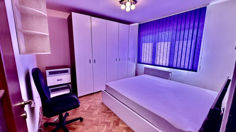 Apartament 2 camere de vanzare in Manastur, Str Grigore Alexandrescu 