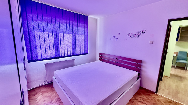 Apartament 2 camere de vanzare in Manastur, Str Grigore Alexandrescu 