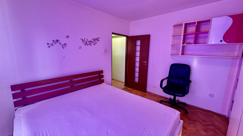 Apartament 2 camere de vanzare in Manastur, Str Grigore Alexandrescu 