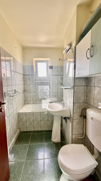 Apartament 2 camere de vanzare in Manastur, Str Grigore Alexandrescu 