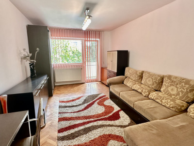 Apartament 2 camere de vanzare in Manastur, Str Grigore Alexandrescu 