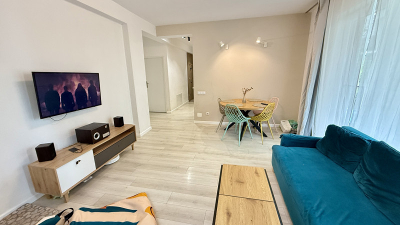 Apartament 3 camere + parcare,Manastur,zona Citadela