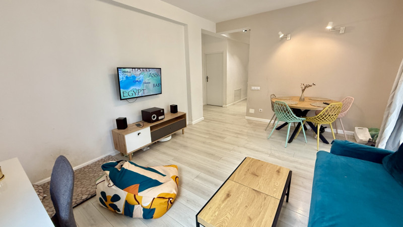 Apartament 3 camere + parcare,Manastur,zona Citadela