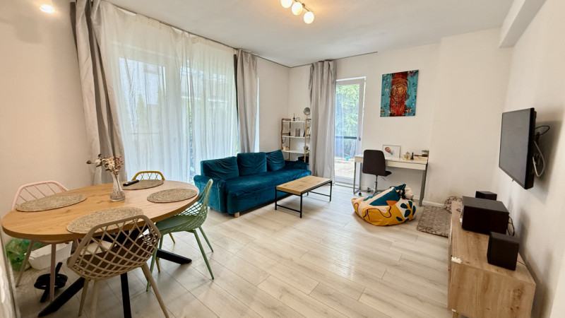 Apartament 3 camere + parcare,Manastur,zona Citadela