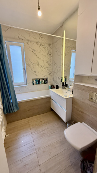 Apartament 3 camere + parcare,Manastur,zona Citadela