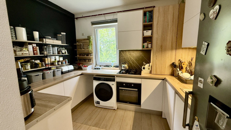 Apartament 3 camere + parcare,Manastur,zona Citadela