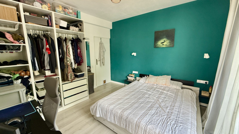 Apartament 3 camere + parcare,Manastur,zona Citadela