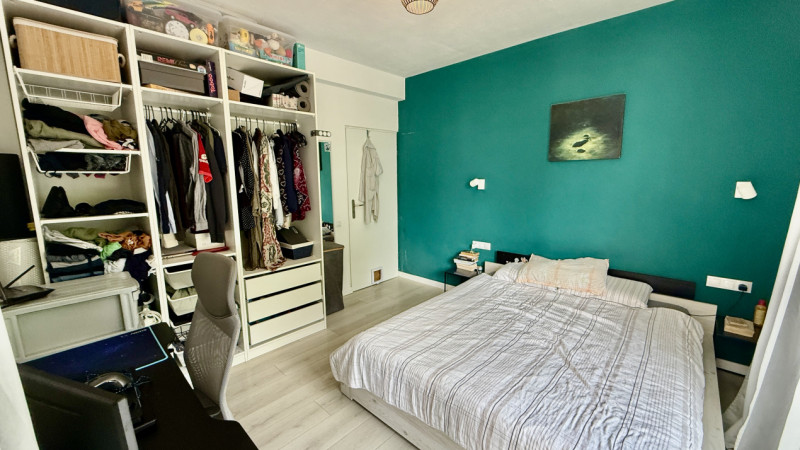 Apartament 3 camere + parcare,Manastur,zona Citadela