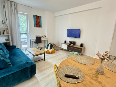Apartament 3 camere + parcare,Manastur,zona Citadela