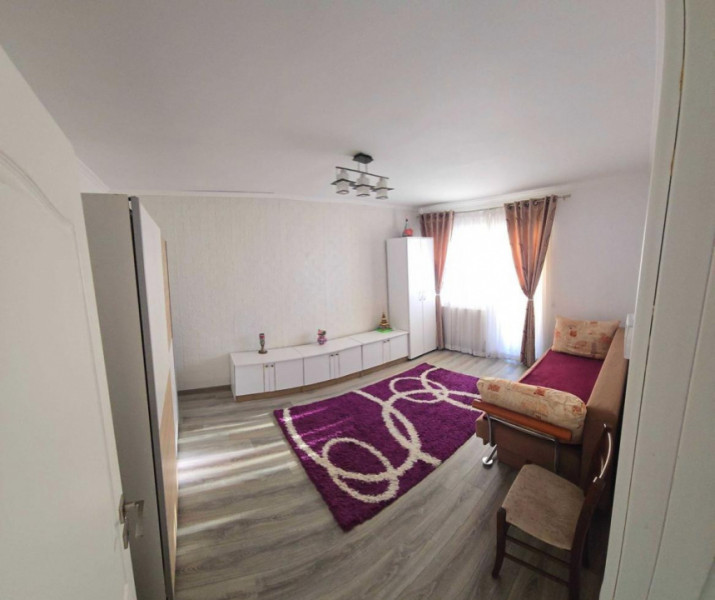 Apartament 2 camere, cart. Manastur
