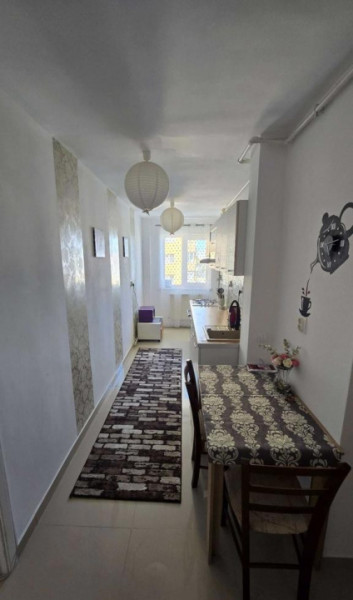 Apartament 2 camere, cart. Manastur
