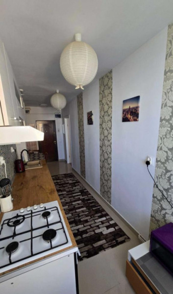 Apartament 2 camere, cart. Manastur