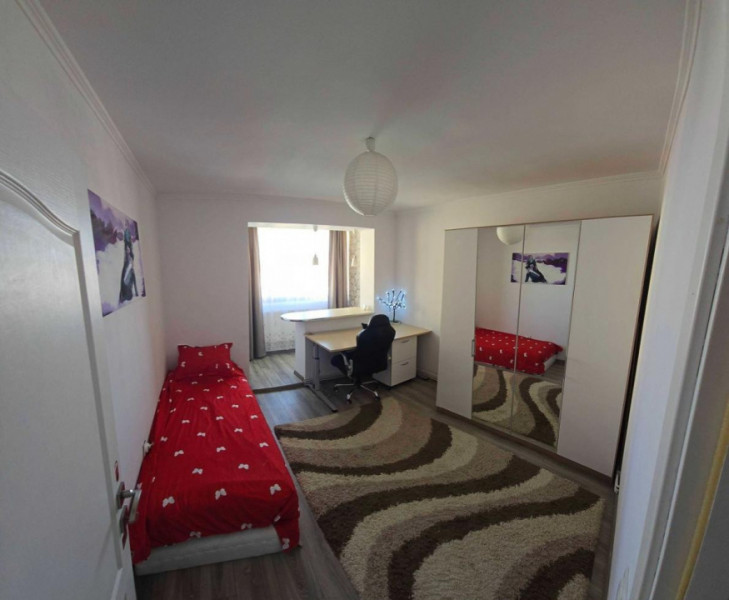Apartament 2 camere, cart. Manastur