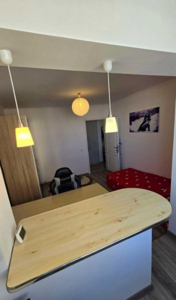 Apartament 2 camere, cart. Manastur