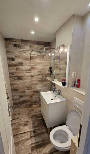 Apartament 2 camere, cart. Manastur