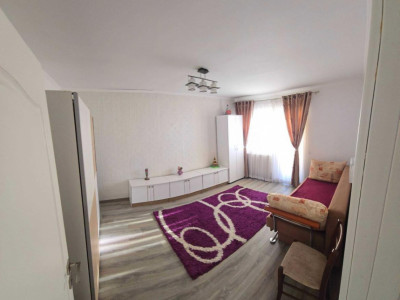 Apartament 2 camere, cart. Manastur