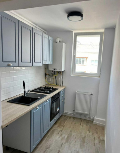 Vanzare apartament, 2 camere, 37, mp, Aleea Padin, Manastur