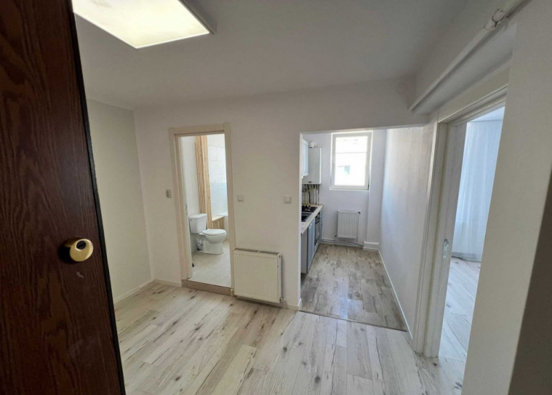 Vanzare apartament, 2 camere, 37, mp, Aleea Padin, Manastur