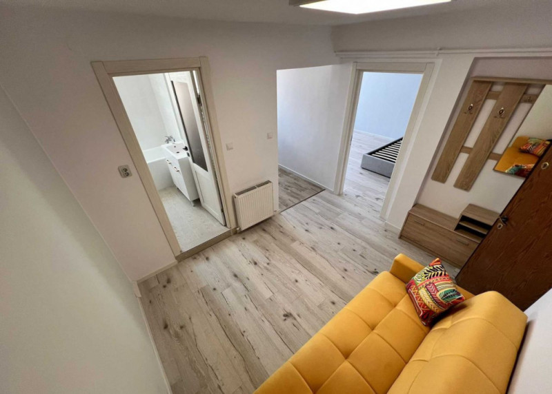 Vanzare apartament, 2 camere, 37, mp, Aleea Padin, Manastur