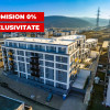 Comision 0! Apartament 2 cam bloc nou ,57 mp+balcon,zona VIVO str Razoare