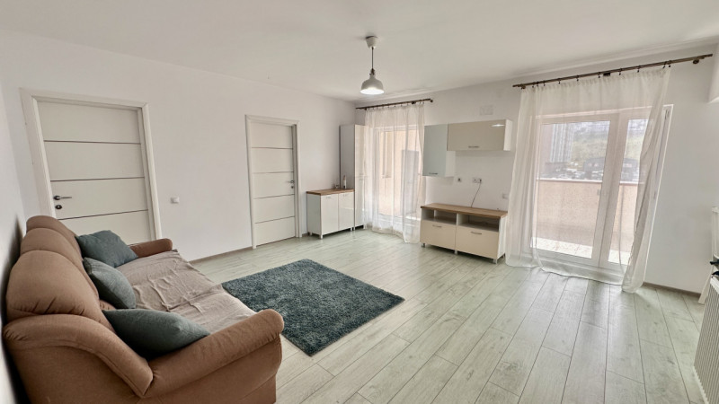 Apartament 3 camere in zona Metro-BMW (VIVO Mall)