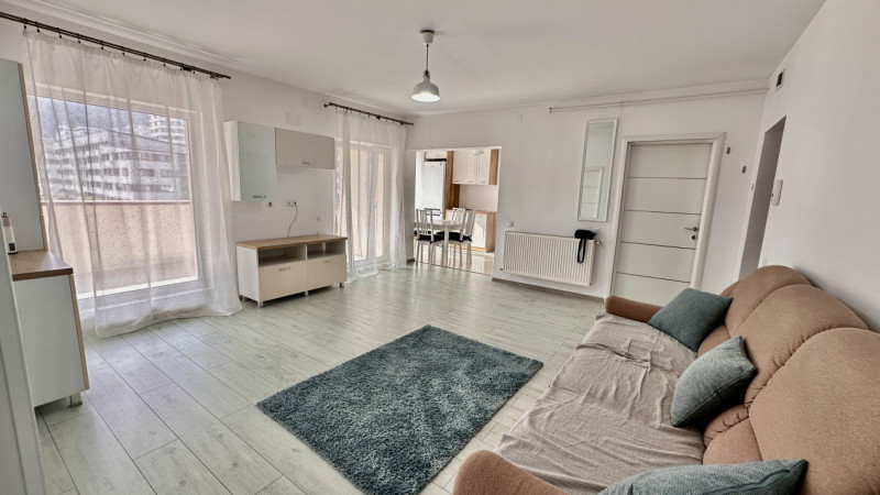 Apartament 3 camere in zona Metro-BMW (VIVO Mall)