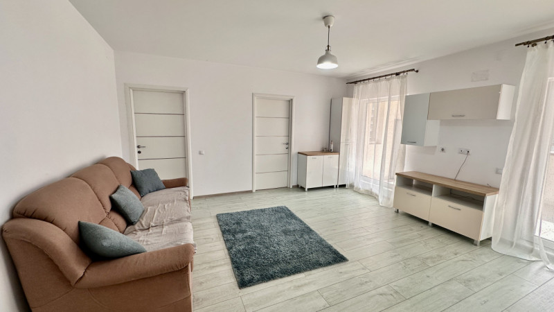 Apartament 3 camere in zona Metro-BMW (VIVO Mall)