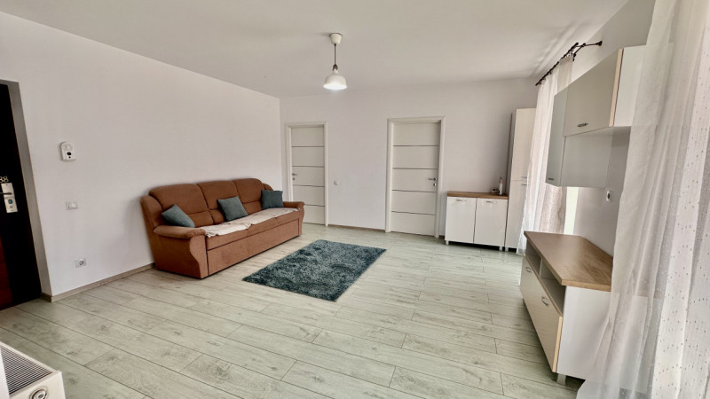 Apartament 3 camere in zona Metro-BMW (VIVO Mall)