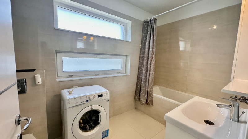 Apartament 3 camere in zona Metro-BMW (VIVO Mall)