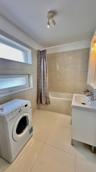 Apartament 3 camere in zona Metro-BMW (VIVO Mall)
