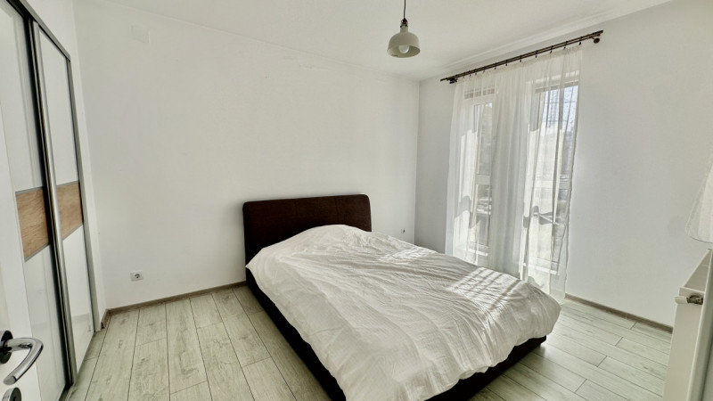 Apartament 3 camere in zona Metro-BMW (VIVO Mall)