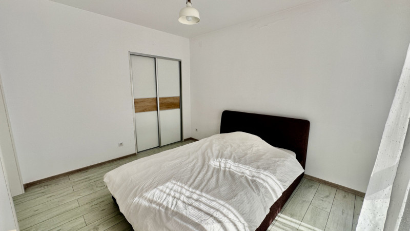 Apartament 3 camere in zona Metro-BMW (VIVO Mall)